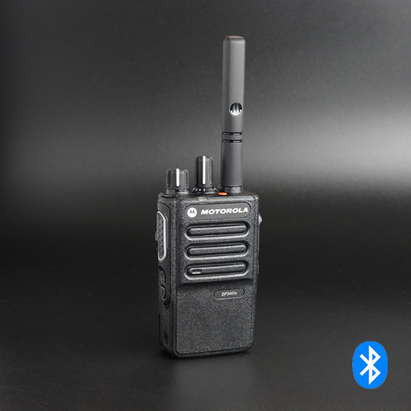 Motorola dp3441